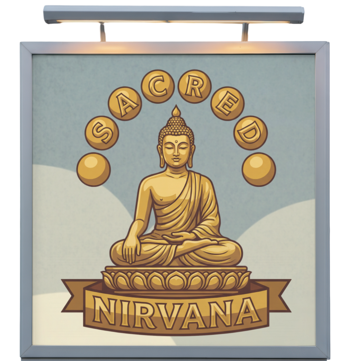 Sacred Narvana