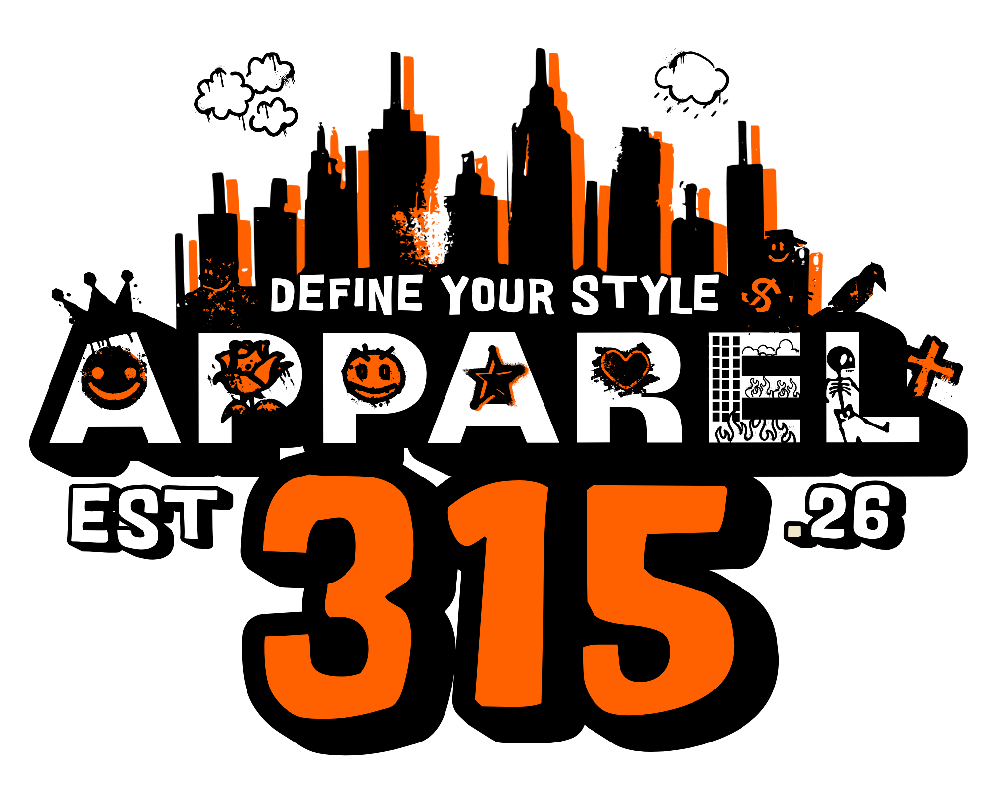 315 Apparel